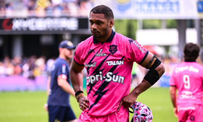 Transferts Stade Français Pierre-Henri Azagoh a tranché pour son avenir