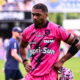 Transferts Stade Français Pierre-Henri Azagoh a tranché pour son avenir