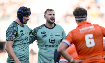 Transferts Stade Niçois Nice acte 2 recrues