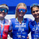 Triathlon Marjolaine Pierré sacrée championne du monde en longue distance !