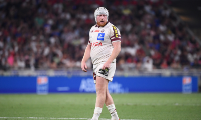 UBB-Toulon : Lamothe, Samu, Serin, les notes du match