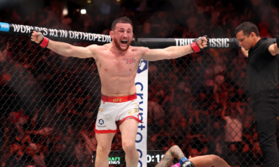 UFC 316 Merab Dvalishvili surclasse à nouveau O’Malley, tous les résultats de la soirée