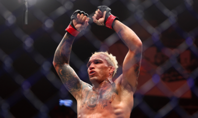 UFC 317 Liste des combats, Chaîne TV, Date et Heure