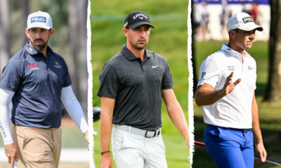 US Open de golf Horaires, parties et scores de Frédéric Lacroix, Matthieu Pavon et Victor Perez