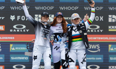 VTT Descente Après Loudenvielle, Gracey Hemstreet récidive en gagnant à Leogang