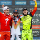 VTT Descente Loic Bruni battu d'un dixième, Jackson Goldstone vainqueur à Leogang