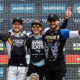 VTT Descente Thibaut Dapréla retrouve le podium à Val di Sole