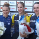 VTT Eliminator : Isaure Medde se pare d'argent aux championnats du monde