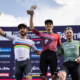 VTT Val di Sole Christopher Blevins continue de dominer sur le XCC, Victor Koretzky sur le podium