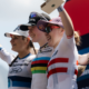 VTT Val di Sole Puck Pieterse enchaîne avec une nouvelle victoire lors du XCO (1)