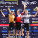 VTT Val di Sole Une première pour Martin Vidaurre Kossmann sur le XCO, Mathis Azzaro 2e (1)