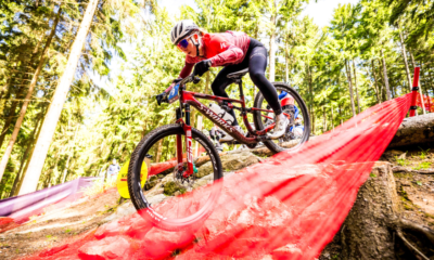 VTT XCC Leogang 2025 Classement Course femmes