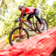 VTT XCC Leogang 2025 Classement Course femmes