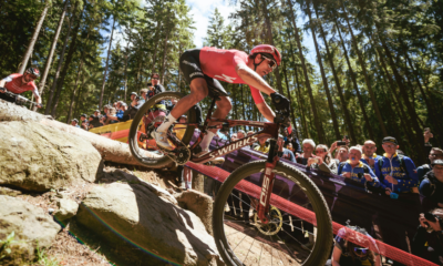 VTT XCC Leogang 2025 Classement Course hommes