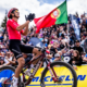 VTT XCO Leogang 2025 Classement Course hommes