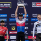 VTT XCO Leogang Ondřej Cink crée la sensation, Mathis Azzaro au pied du podium