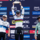 VTT XCO Leogang Puck Pieterse s'impose largement, Loana Lecomte 6e
