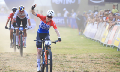 VTT XCO Val di Sole 2025 Classement Course femmes