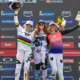 VTT descente Gracey Hemstreet ouvre son palmarès à Loudenvielle