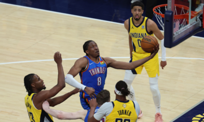 [Vidéo] Le résumé du match 4 des NBA Finals Thunder-Pacers