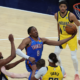 [Vidéo] Le résumé du match 4 des NBA Finals Thunder-Pacers