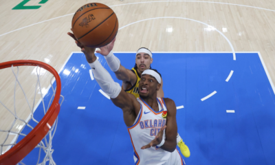 [Vidéo] Le résumé du match 5 des NBA Finals Thunder-Pacers