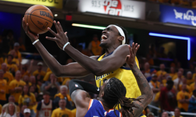 [Vidéo] Le résumé du match 6 de la finale de conférence Est NBA Knicks-Pacers