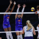 Volley Ligue des Nations 2025 (F) Les Bleues craquent au bout du suspense contre les Américaines
