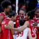 Volley Ligue des Nations 2025 (F) Les Bleues s'en sortent au tiebreak contre les Serbes