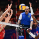 Volley Ligue des Nations (F) Les Bleues débutent par une défaite logique contre la Turquie