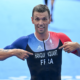 WTPS Para Triathlon : Alexis Hanquinquant et Élise Marc s'imposent à Tarente
