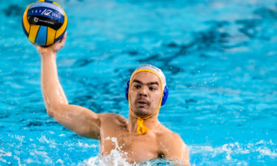 Water-polo Ligue des champions 2025 Marseille termine au pied du podium