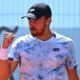Wimbledon 2025 Benjamin Bonzi fait tomber Daniil Medvedev dès le premier tour !
