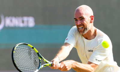 Wimbledon 2025 Jacquemot confirme, Mannarino reverdit, cinq Bleus sortent des qualifications à Roehampton
