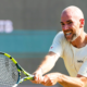Wimbledon 2025 Jacquemot confirme, Mannarino reverdit, cinq Bleus sortent des qualifications à Roehampton