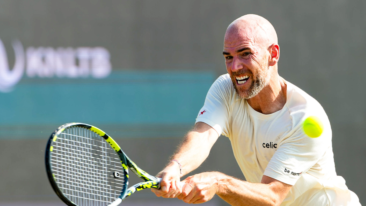Wimbledon 2025 Jacquemot confirme, Mannarino reverdit, cinq Bleus sortent des qualifications à Roehampton