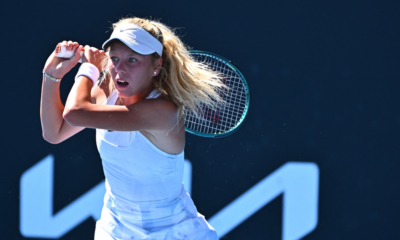 Wimbledon 2025 Les tableaux juniors