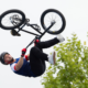 X-Games 2025 Anthony Jeanjean sur le podium en BMX freestyle