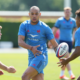 XV de France A 2025 La composition pour affronter l'Angleterre