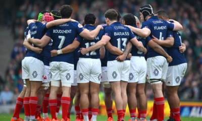 XV de France : Tout savoir sur les conditions de sélection des joueurs pour la tournée en Nouvelle-Zélande
