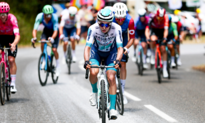 10ème étape Tour de France 2025 - Classement et résultats