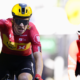 11ème étape Tour de France 2025 Jonas Abrahamsen remporte une étape très animée