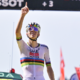 12ème étape Tour de France 2025 Tadej Pogacar en démonstration au Hautacam