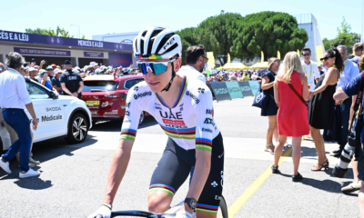 13ème étape Tour de France 2025 Favoris et Pronostic