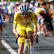 13ème étape Tour de France 2025 - Classement et résultats du contre-la-montre