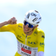 13ème étape Tour de France 2025 Tadej Pogačar pulvérise à nouveau la concurrence à Peyragudes