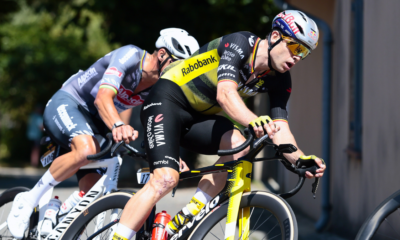 15ème étape Tour de France 2025 - Classement et résultats