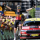 15ème étape Tour de France 2025 Tim Wellens s'impose à Carcassonne au terme d'un numéro en solitaire (1)