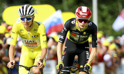 16ème étape Tour de France 2025 - Classement et résultats