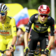 16ème étape Tour de France 2025 - Classement et résultats